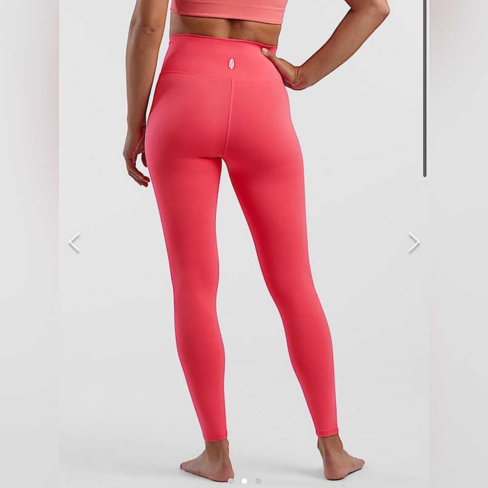 FP Movement Never Better Leggings NWOT